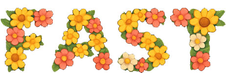 Gambar Fast Flower