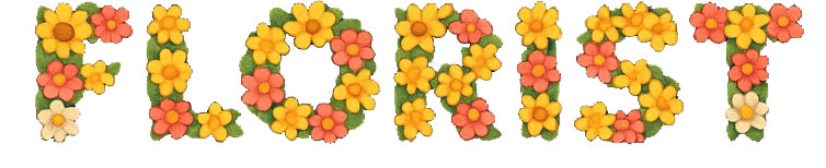 Gambar Florist Flower